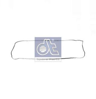 Клапан Пневматичний Гальмівний / VALVE COVER GASKET DT 3.12117