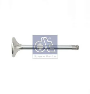 Клапан випускний DT 3.13008