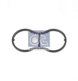 Прокладка, маслянный радиатор DT 3.14207