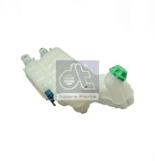 Розширювальний бак охолодження DT 3.16240