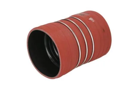 Патрубок радіатора / ШЛАНГ НАДДУВОЧНОГО ВОЗДУХА MAN BUS DT 3.16410