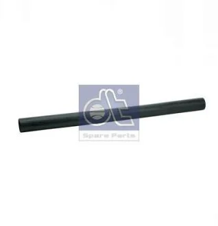 Шланг гумовий сист. охолоджен. DT 3.16475