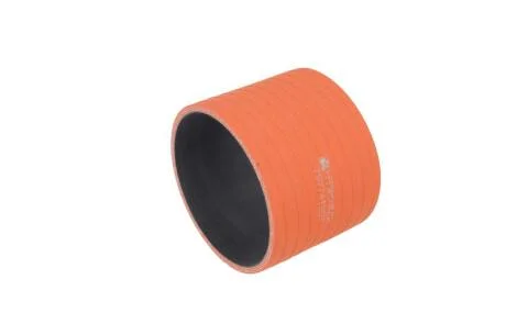 Патрубок радіатора / ШЛАНГ НАДДУВОЧНОГО ВОЗДУХА MAN BUS DT 3.16480