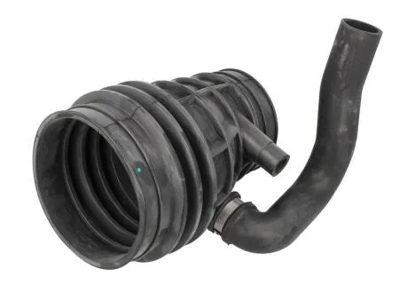 Патрубок радіатора / ПАТРУБОК ВОЗДУХОЗАБОРНИКА MAN D 2866, D 2876 DT 3.19060