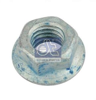 Гайка М16 і більше / ГАЙКА M10, MAN DT 3.19115