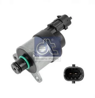 Датчик тиску / ЭЛЕКТРОМАГНИТНЫЙ КЛАПАН, COMMON RAIL MAN D 2868 DT 3.20501