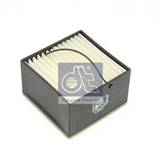 Фільтр паливний / ФИЛЬТР ТОПЛИВНЫЙ MAN F90 (81.12501.0030) DT 3.22007