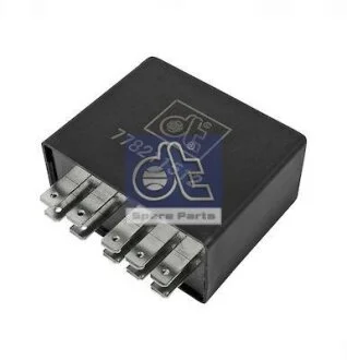 Реле повороту (24В кількість контактів: 10) MAN F2000 01.94- DT 3.33002