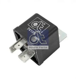 Реле універсальне DT 3.33013