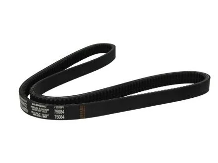 Ремінь Клиновидний / РЕМІНЬ КЛИНОВИДНИЙ 10X1375 DT 3.34202