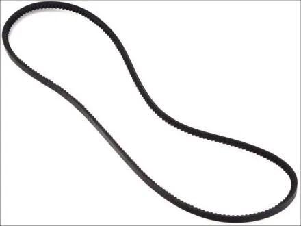 Ремінь Клиновидний / РЕМІНЬ КЛИНОВИДНИЙ 10X1525 DT 3.34256
