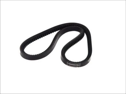 Ремінь Клиновидний / РЕМІНЬ КЛИНОВИДНИЙ 13X850 DT 3.34503