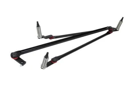 Важіль склоочисника / ТЯГА СТЕКЛООЧИСТИТЕЛЯ MAN M/F 2000 (81264116091) DT 3.35010