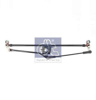 Механізм склоочисника в зборі DT 3.35015