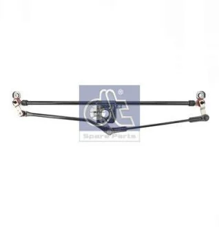 Механізм склоочисника в зборі DT 3.35015