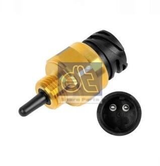Датчик температури / ДАТЧИК ТЕМПЕРАТУРЫ MAN, M16 X 1,5 DT 3.37014