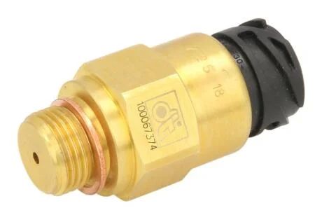 Датчик тиску / ДАТЧИК ДАВЛЕНИЯ МАСЛА MAN (51274210246) DT 3.37090