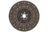 Диск зчеплення DT 3.40031 (фото 2)