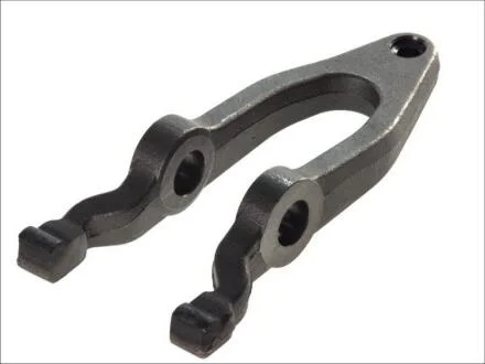 Вилка КПП / ВИЛКА СЦЕПЛЕНИЯ MAN TGA DT 3.40045