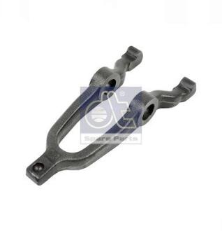 Ручка Важеля Кпп / РЫЧАГ ВЫКЛЮЧЕНИЯ СЦЕПЛЕНИЯ MAN TGA (ДЛЯ КПП EATON) DT 3.40046