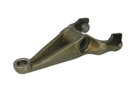 Кронштейн метал. / ВИЛКА СЦЕПЛЕНИЯ MAN TGL/TGM, TGA/TGS/TGX DT 3.40203