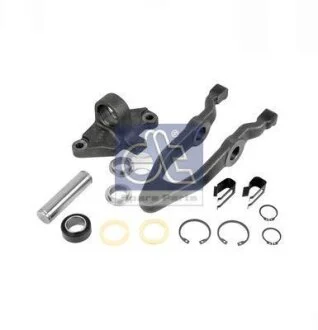 Вилка КПП / ВИЛКА СЦЕПЛЕНИЯ MAN F 90, F 2000, TGA/TGS/TGX DT 3.40204