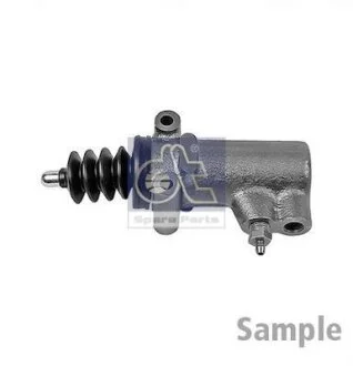 Робочий циліндр зчеплення DT 3.41118