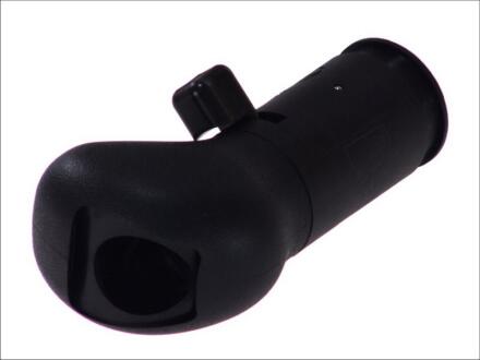 Ручка Важеля Кпп / РУЧКА КПП (С ПЕРЕКЛЮЧАТЕЛЕМ) M/F 90, L/M/F 2000 DT 3.53200