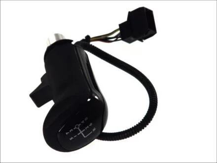 Ручка Важеля Кпп / РУЧКА КПП (С ПЕРЕКЛЮЧАТЕЛЕМ) TGA/TGS/TGX DT 3.53205