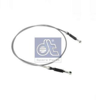 Трос важеля КПП DT 3.53240