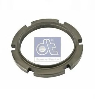 Гайка М16 і більше / ШЛИЦЕВАЯ ГАЙСА ЗАДНЕГО МОСТА MAN DT 3.60534