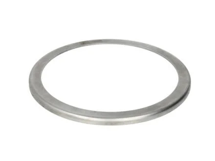 Пильник КПП металевий / МАСЛОУЛОВИТЕЛЬНАЯ ШАЙБА МОСТА MAN 81.35730.0048 DT 3.60581