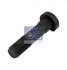 Болти з шестигранною гол. / ШПИЛЬКА MAN M18*1.5*77MM DT 3.61104 (фото 1)