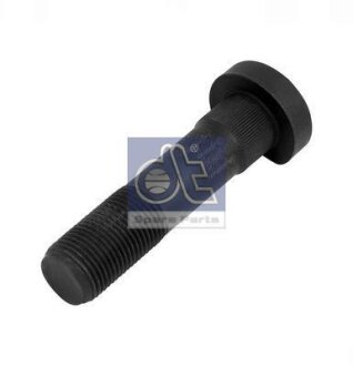 Болти з шестигранною гол. / ШПИЛЬКА MAN M18*1.5*77MM DT 3.61104