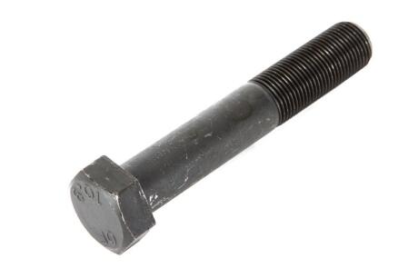 Елементи кріплення ресори DT 3.65124