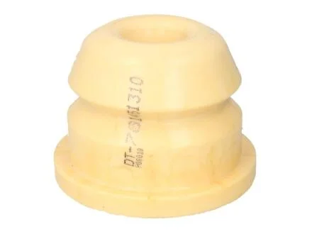 Опорна подушка гумова / ОТБОЙНИК РЕССОРЫ MAN TGA/TGS/TGX DT 3.65219