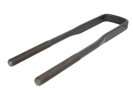 Скоба кріплення ресори DT 3.66107