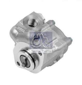 Насос гідропідсилювача / STEERING PUMP DT 3.69005