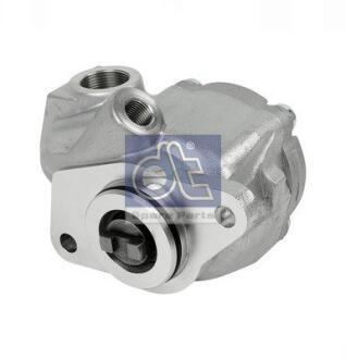 Насос гідропідсилювача / STEERING PUMP DT 3.69007
