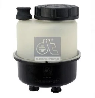 Бачок омивача / МАСЛЯНЫЙ БАЧОК ГУР, MAN DT 3.69212