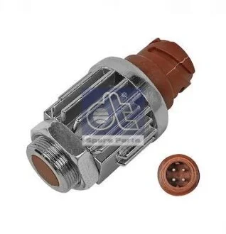 Датчик тиску / ДАТЧИК ПНЕВМАТИЧЕСКИЙ ДАВЛЕНИЯ MAN 81.25520.0171 DT 3.70006