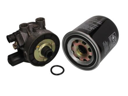 Осушувач повітря / MAN DT 3.71007