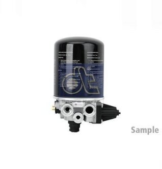 Вологовідділювач DT 3.71010