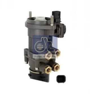Головний гальмівний клапан DT 3.72063