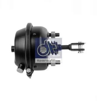 Гальмівний енергоакумулятор DT 3.74028