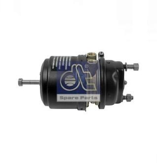 Гальмівний енергоакумулятор DT 3.74067