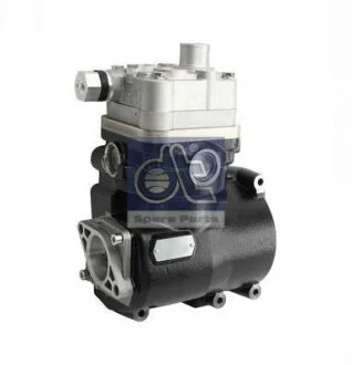 Компресор пневмосистеми КШМ / COMPRESSOR DT 3.75006