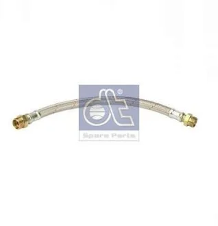 Шланг / ШЛАНГ MAN L=400 ММ, (06540590007) DT 3.79001