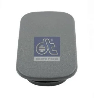 Монтажний елемент бампера DT 3.80441