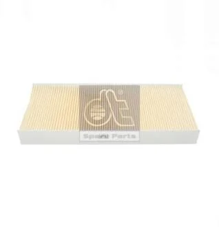 Фільтр салону / MAN L2000 DT 3.82001